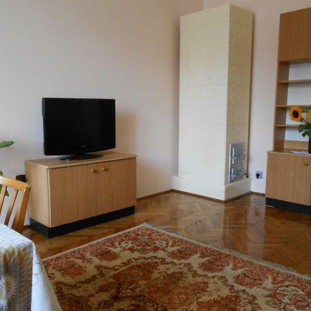 Apartament Krakowski Styl Extérieur photo