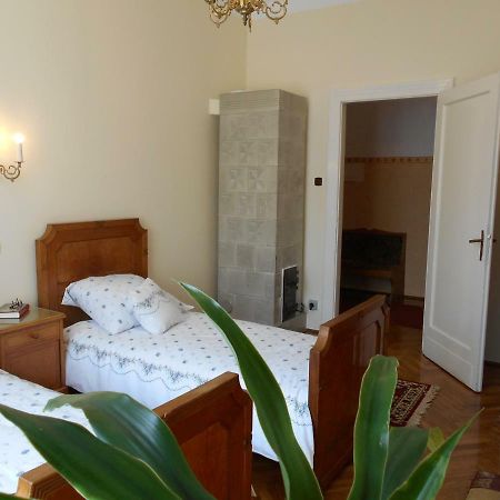 Apartament Krakowski Styl Extérieur photo