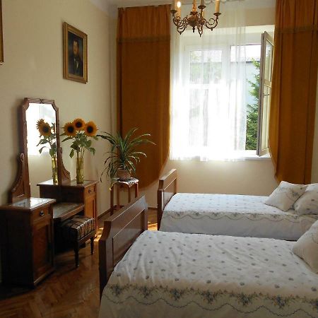 Apartament Krakowski Styl Extérieur photo