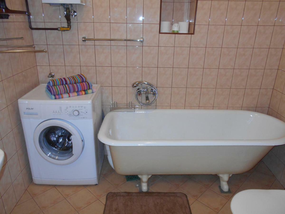 Apartament Krakowski Styl Extérieur photo