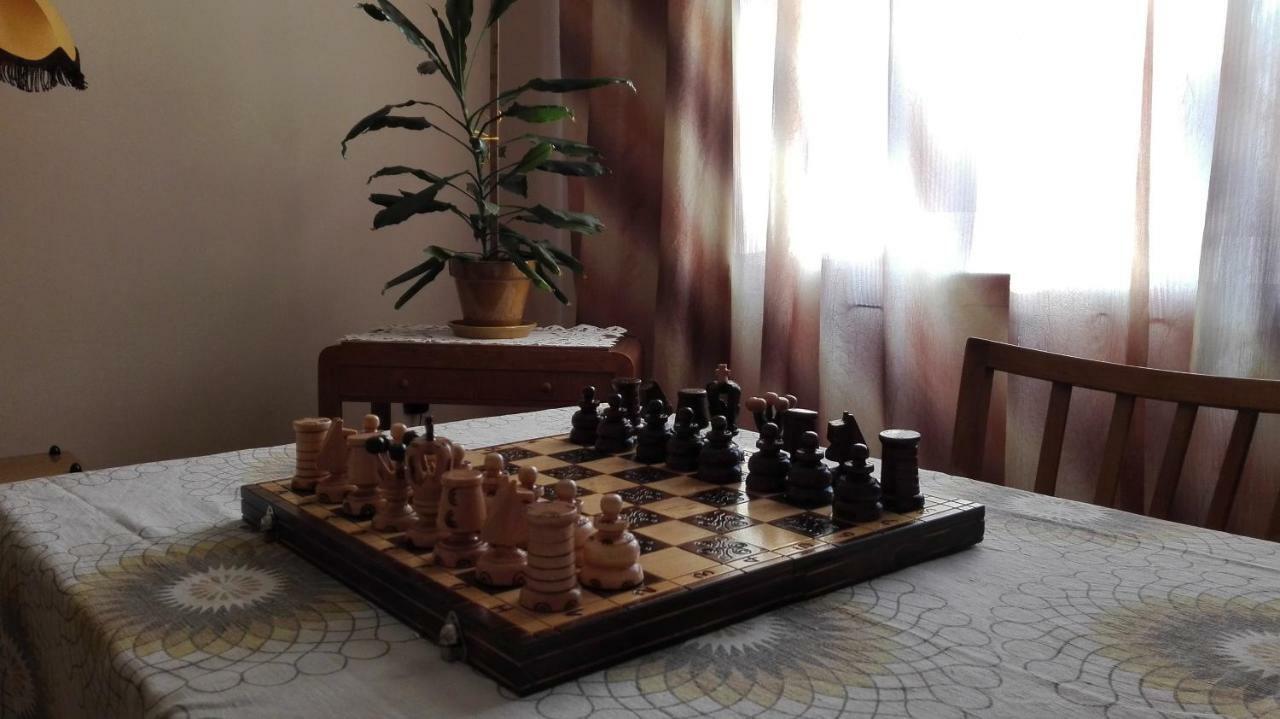 Apartament Krakowski Styl Extérieur photo