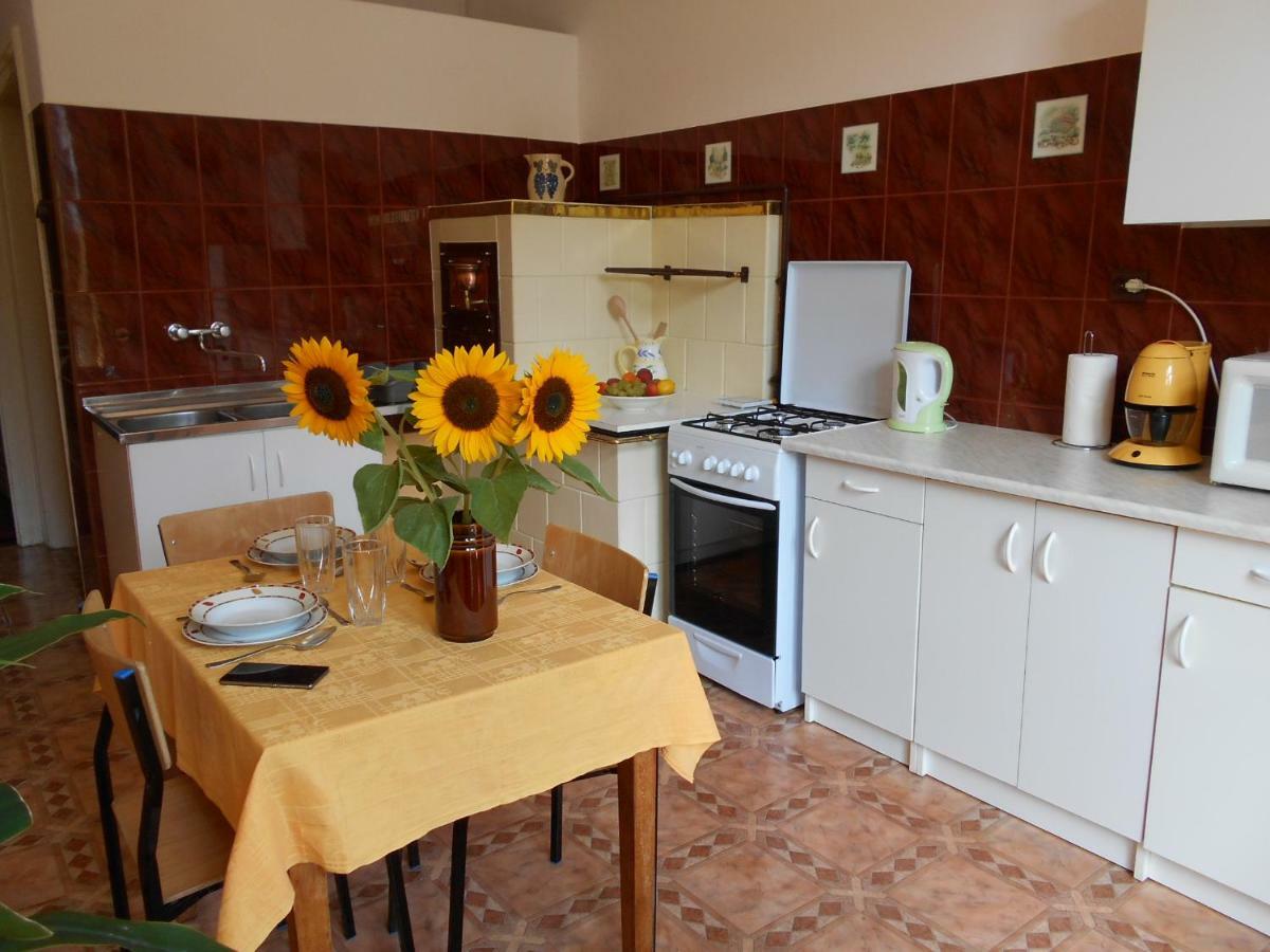 Apartament Krakowski Styl Extérieur photo