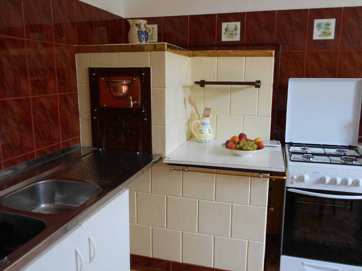 Apartament Krakowski Styl Extérieur photo