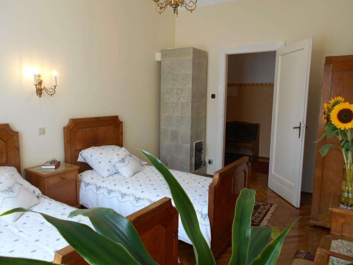 Apartament Krakowski Styl Extérieur photo