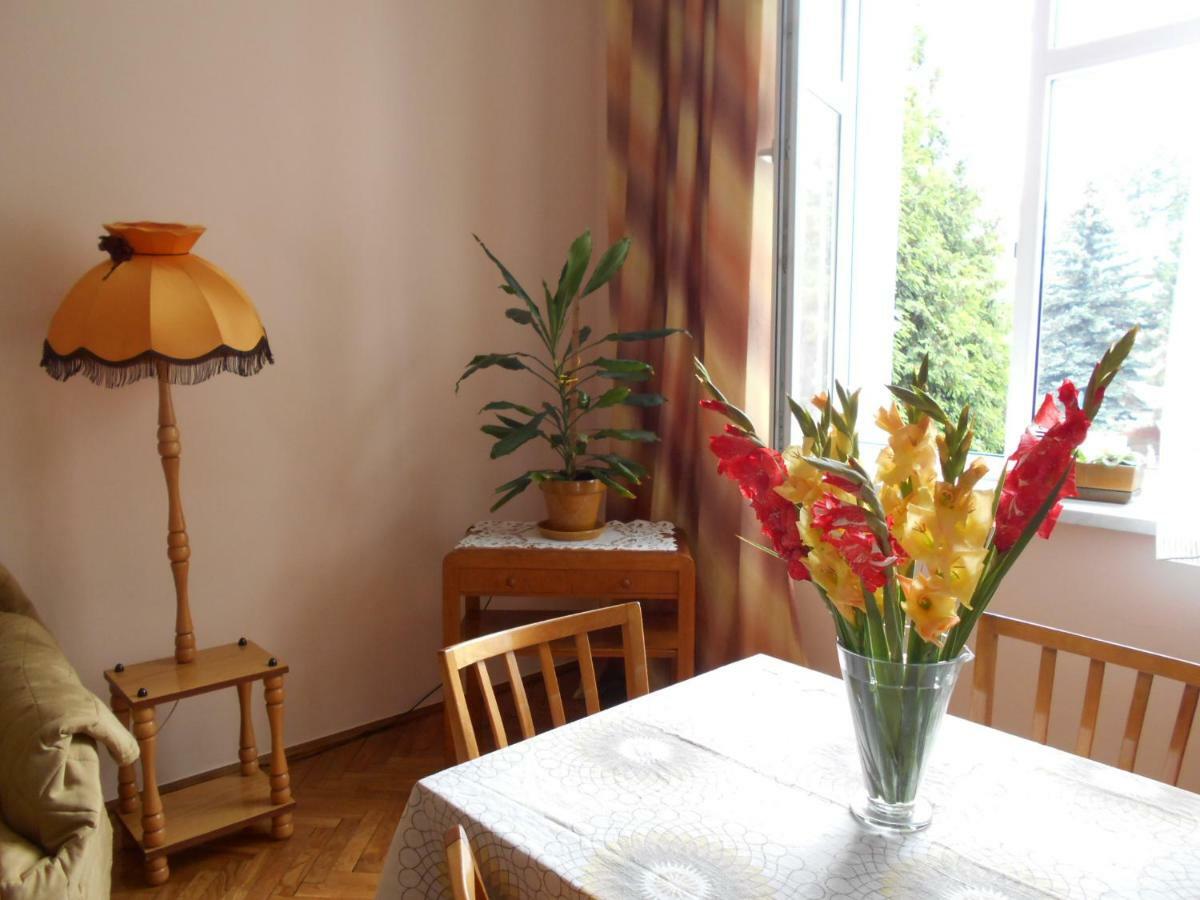 Apartament Krakowski Styl Extérieur photo