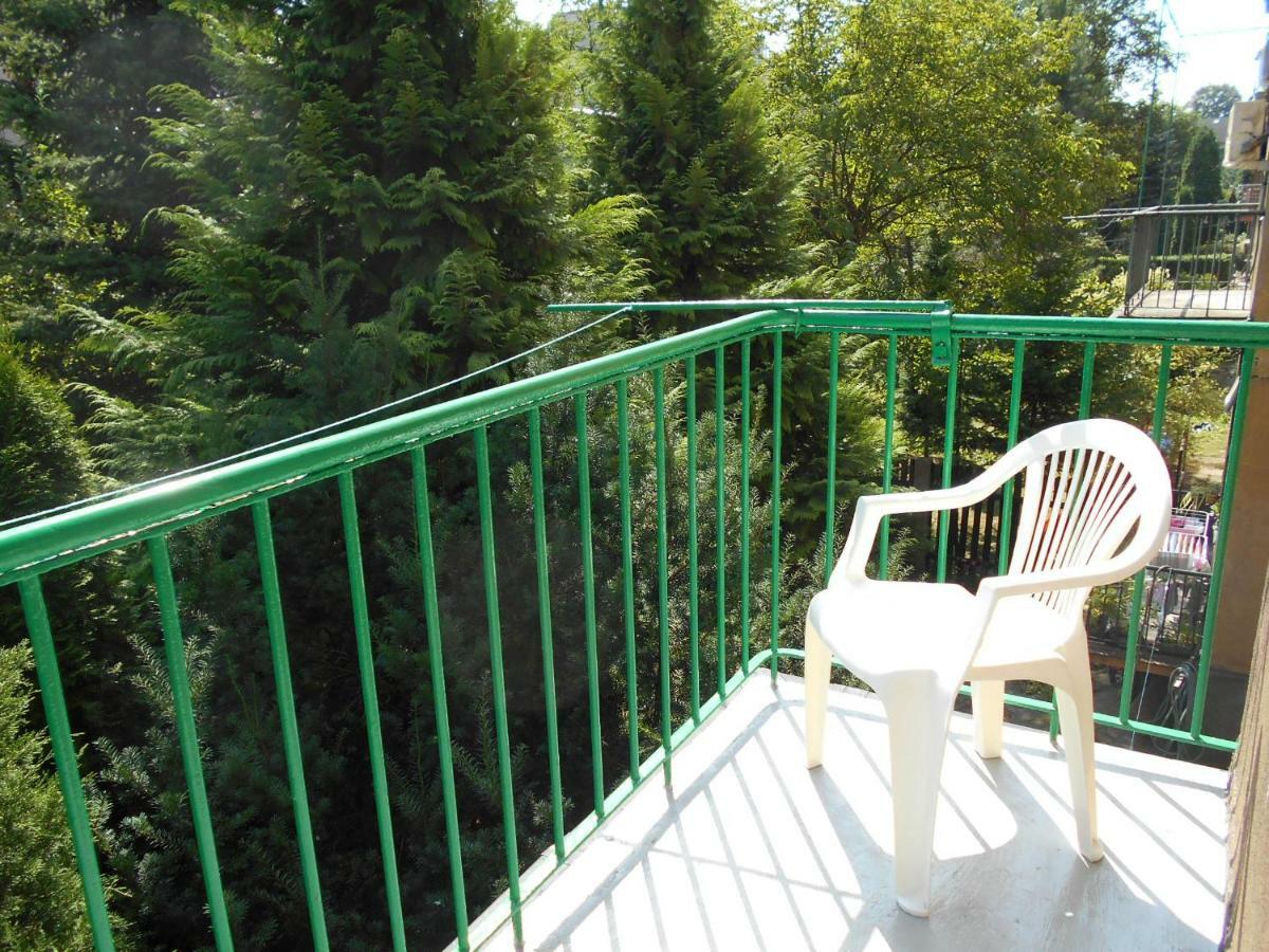 Apartament Krakowski Styl Extérieur photo