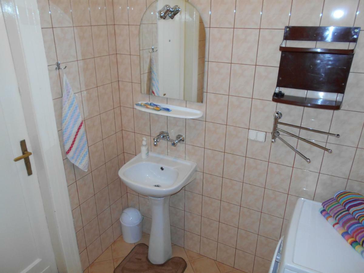 Apartament Krakowski Styl Extérieur photo