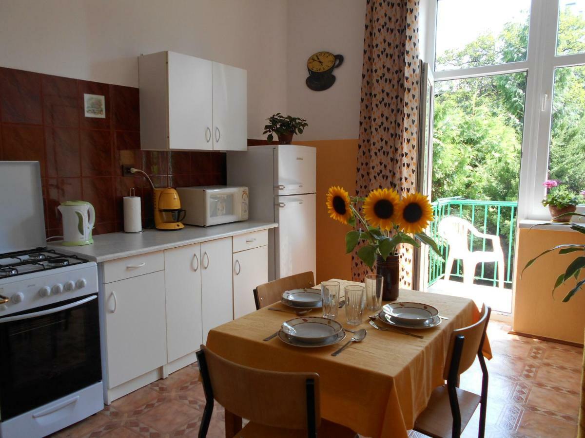 Apartament Krakowski Styl Extérieur photo