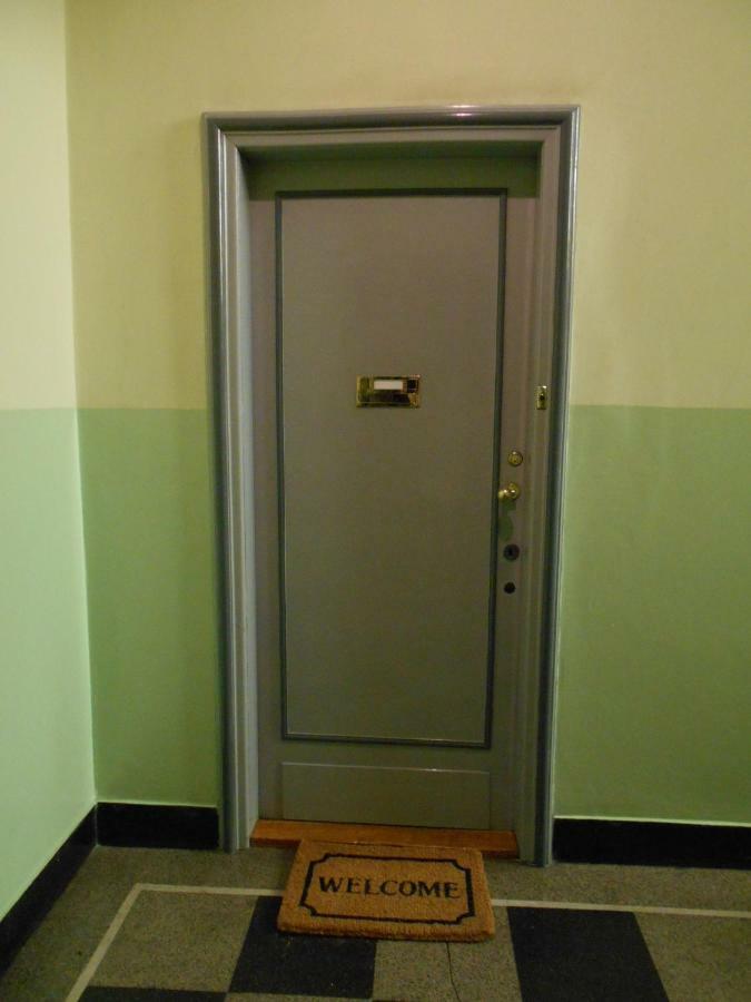 Apartament Krakowski Styl Extérieur photo