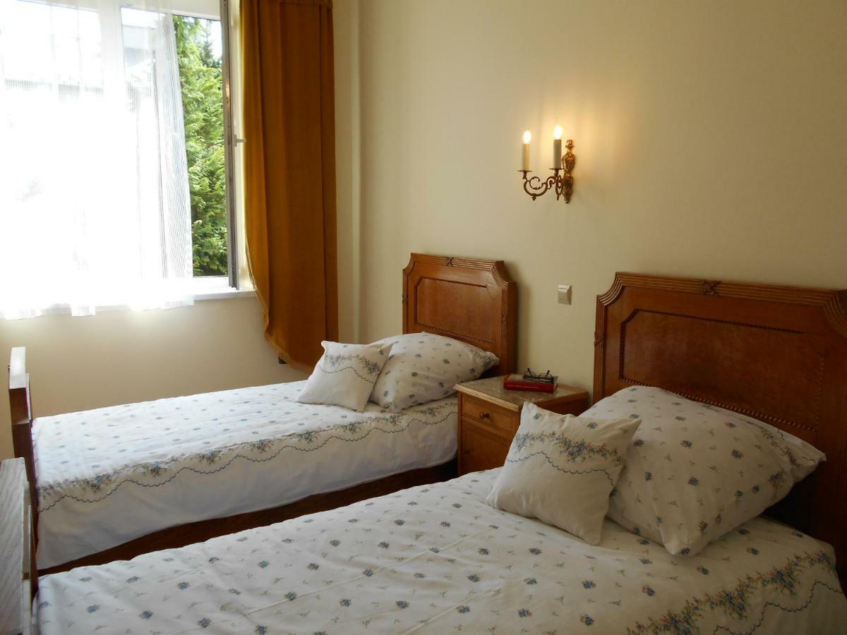 Apartament Krakowski Styl Extérieur photo